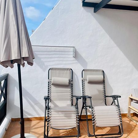 Apartamento Con Amplia Terraza En La Playa Πουέρτο Ντελ Κάρμεν Εξωτερικό φωτογραφία