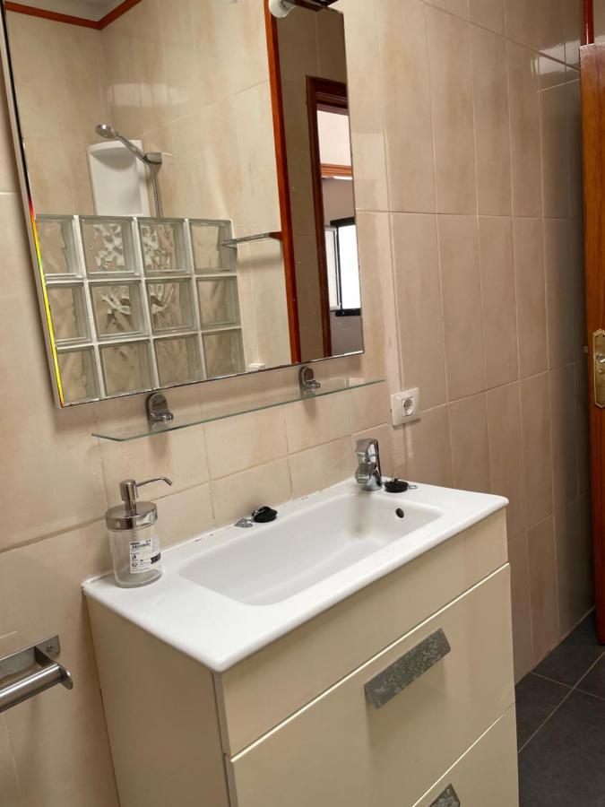 Apartamento Con Amplia Terraza En La Playa Πουέρτο Ντελ Κάρμεν Εξωτερικό φωτογραφία