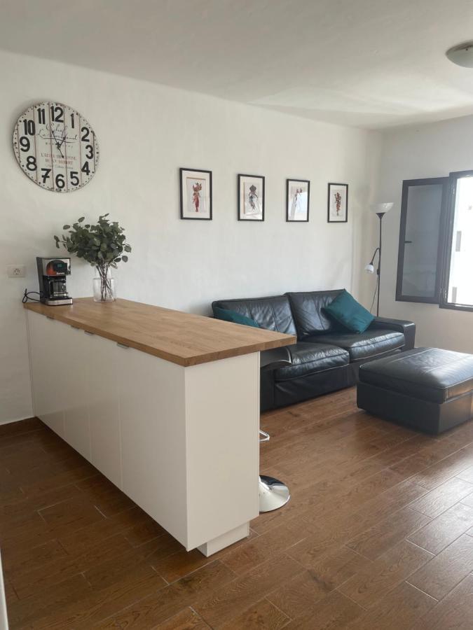 Apartamento Con Amplia Terraza En La Playa Πουέρτο Ντελ Κάρμεν Εξωτερικό φωτογραφία