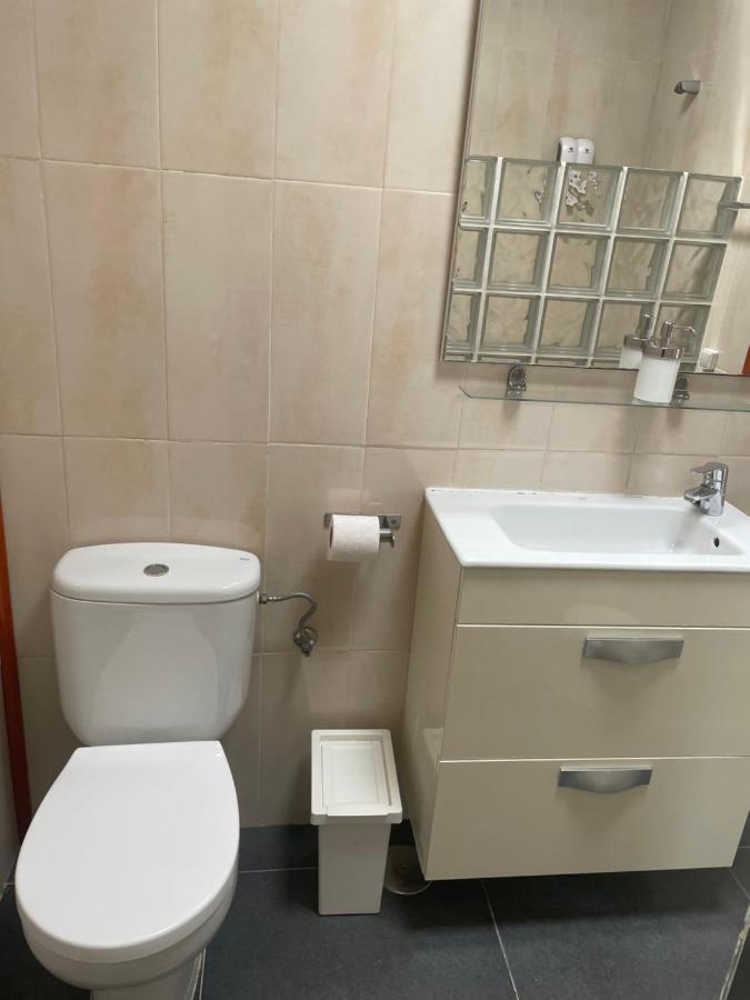 Apartamento Con Amplia Terraza En La Playa Πουέρτο Ντελ Κάρμεν Εξωτερικό φωτογραφία
