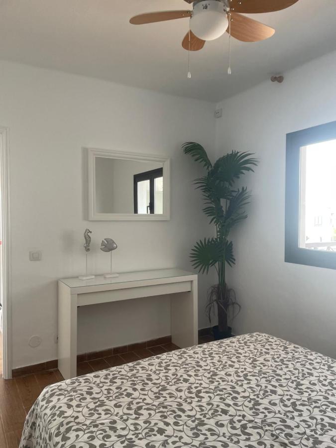 Apartamento Con Amplia Terraza En La Playa Πουέρτο Ντελ Κάρμεν Εξωτερικό φωτογραφία