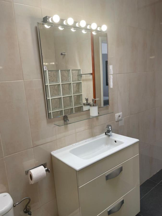 Apartamento Con Amplia Terraza En La Playa Πουέρτο Ντελ Κάρμεν Εξωτερικό φωτογραφία