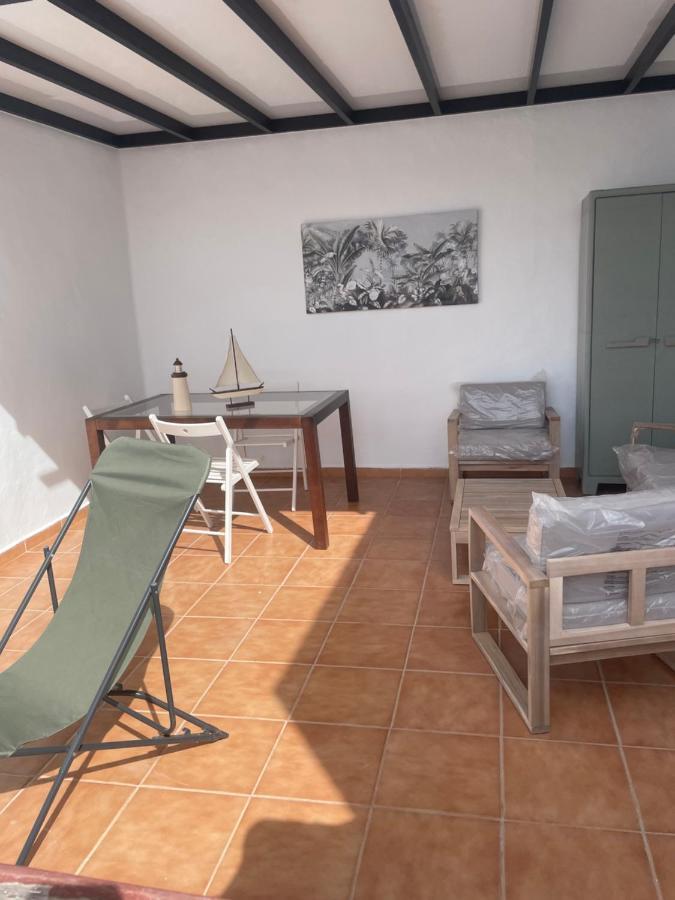 Apartamento Con Amplia Terraza En La Playa Πουέρτο Ντελ Κάρμεν Εξωτερικό φωτογραφία