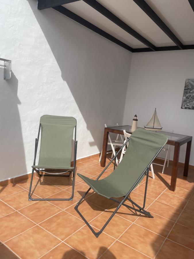 Apartamento Con Amplia Terraza En La Playa Πουέρτο Ντελ Κάρμεν Εξωτερικό φωτογραφία