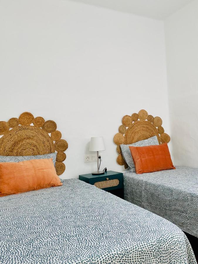 Apartamento Con Amplia Terraza En La Playa Πουέρτο Ντελ Κάρμεν Εξωτερικό φωτογραφία