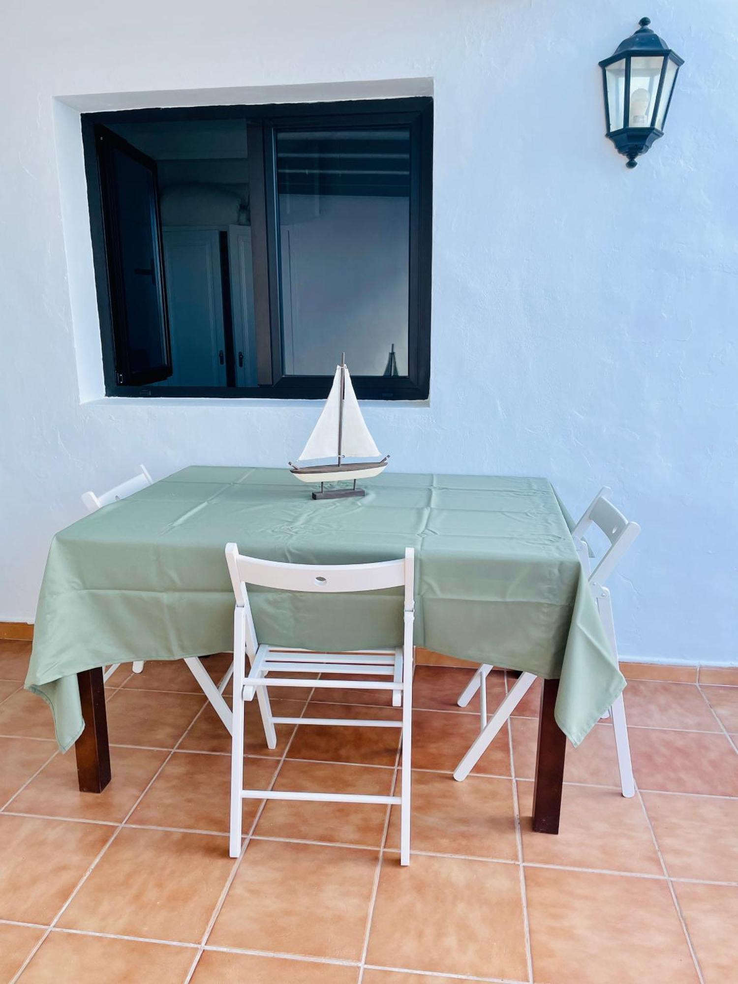 Apartamento Con Amplia Terraza En La Playa Πουέρτο Ντελ Κάρμεν Εξωτερικό φωτογραφία