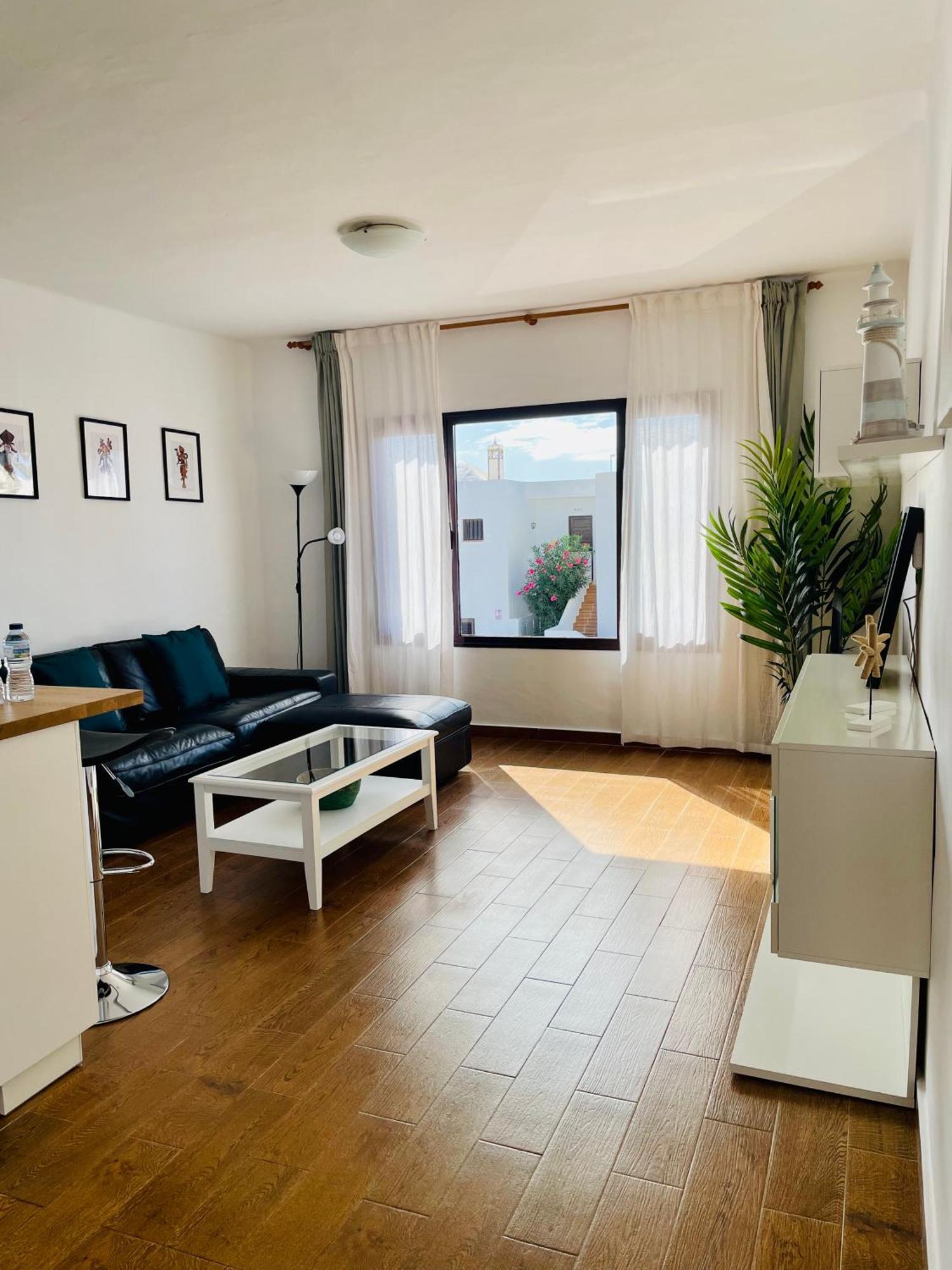Apartamento Con Amplia Terraza En La Playa Πουέρτο Ντελ Κάρμεν Εξωτερικό φωτογραφία